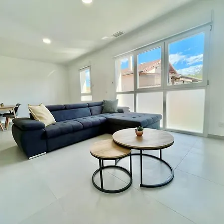 Apartamento T3 Neuf Avec Parking A 20 Min De Lyon Simandres Exterior foto