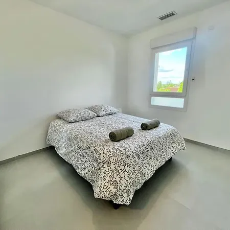 Apartamento T3 Neuf Avec Parking A 20 Min De Lyon Simandres Exterior foto