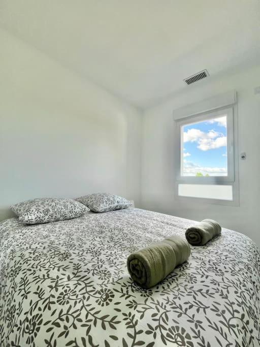 Appartement T3 Neuf Avec Parking A 20 Min De Lyon
