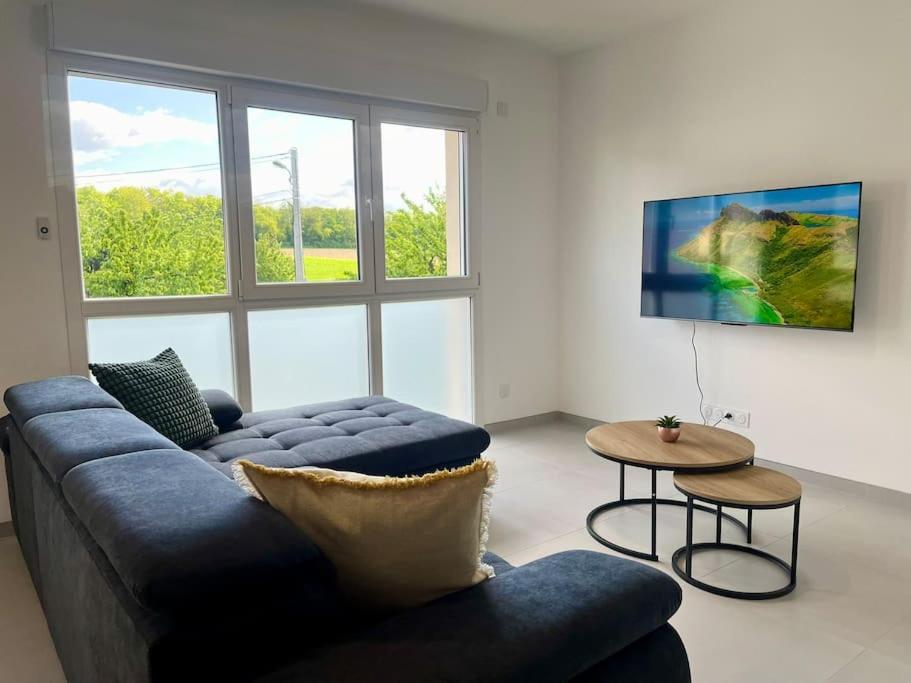 T3 Neuf Avec Parking A 20 Min De Lyon Appartement Simandres