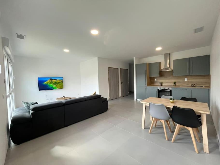 T3 Neuf Avec Parking A 20 Min De Lyon Appartement